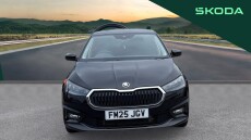 Skoda Fabia 1.0 TSI 116 SE L Edition 5dr DSG Petrol Hatchback